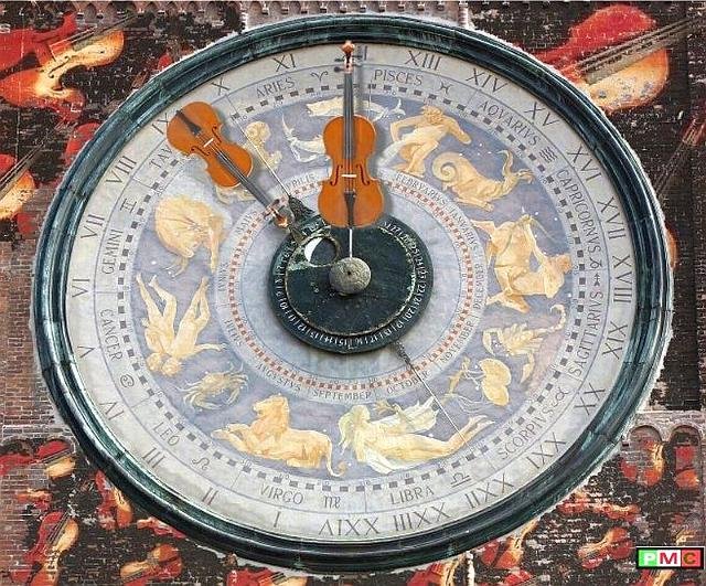 Ore musicali